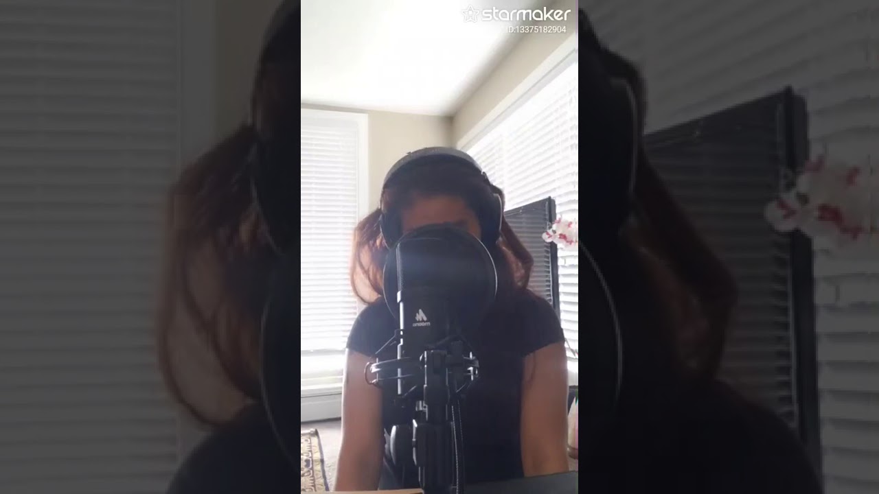 Check out this amazing cover of Concrete Angel CochraneNow Cochrane